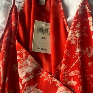 Lucky brand xs dress